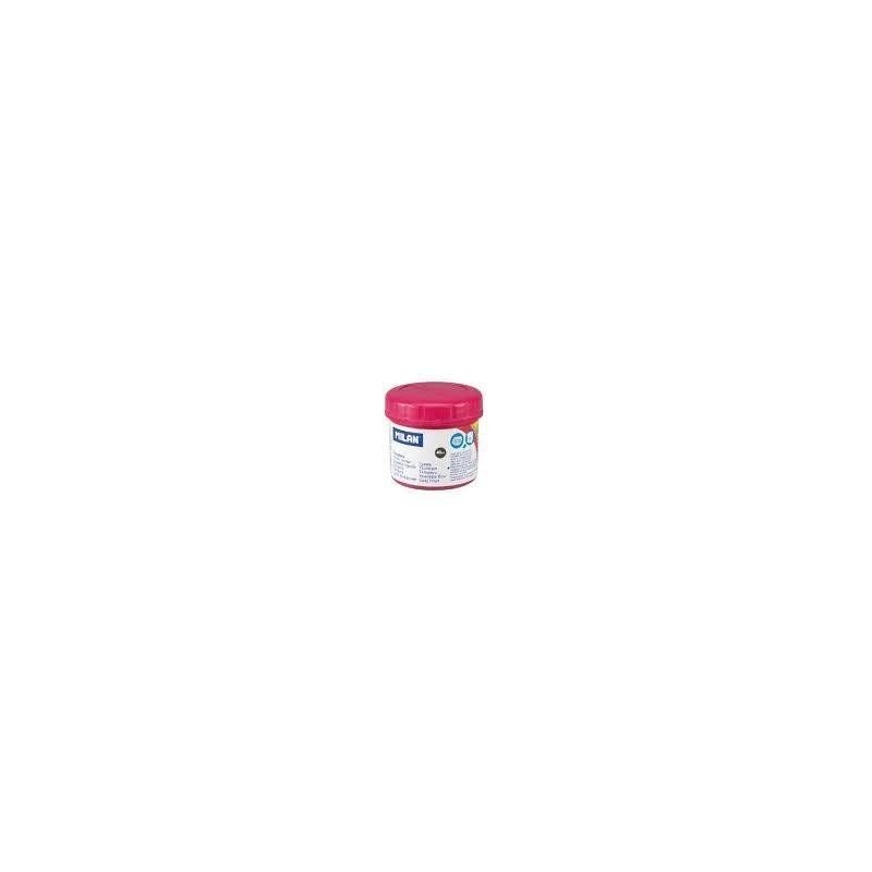 FRASCO TEMPERA 40ml MAGENTA MILAN