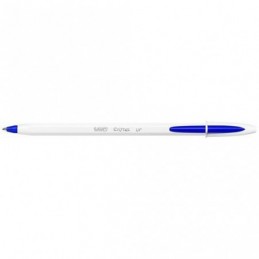 BOLIGRAFO BIC CRISTAL UP AZUL