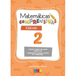 MATEMATICAS COMPRENSIVAS CALCULO 2
