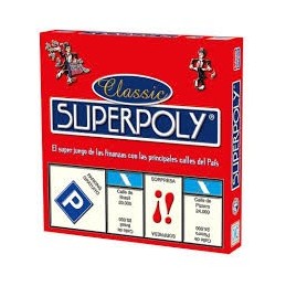 SUPERPOLY