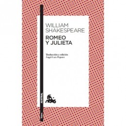 ROMEO Y JULIETA