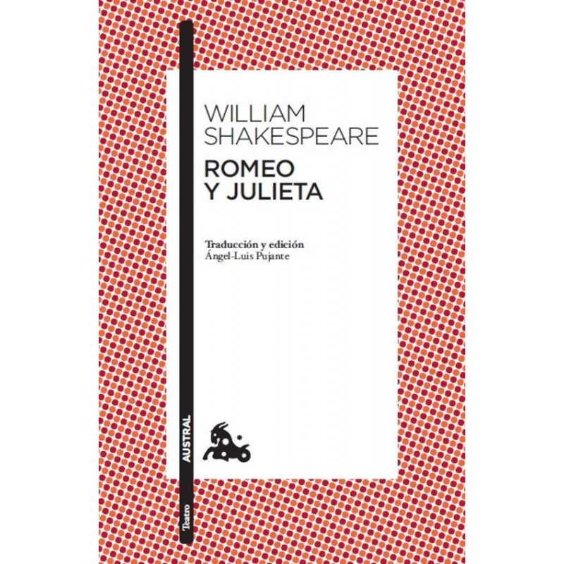 ROMEO Y JULIETA