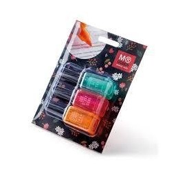 ROTULADOR FLUOR SAKURA EX10 11562