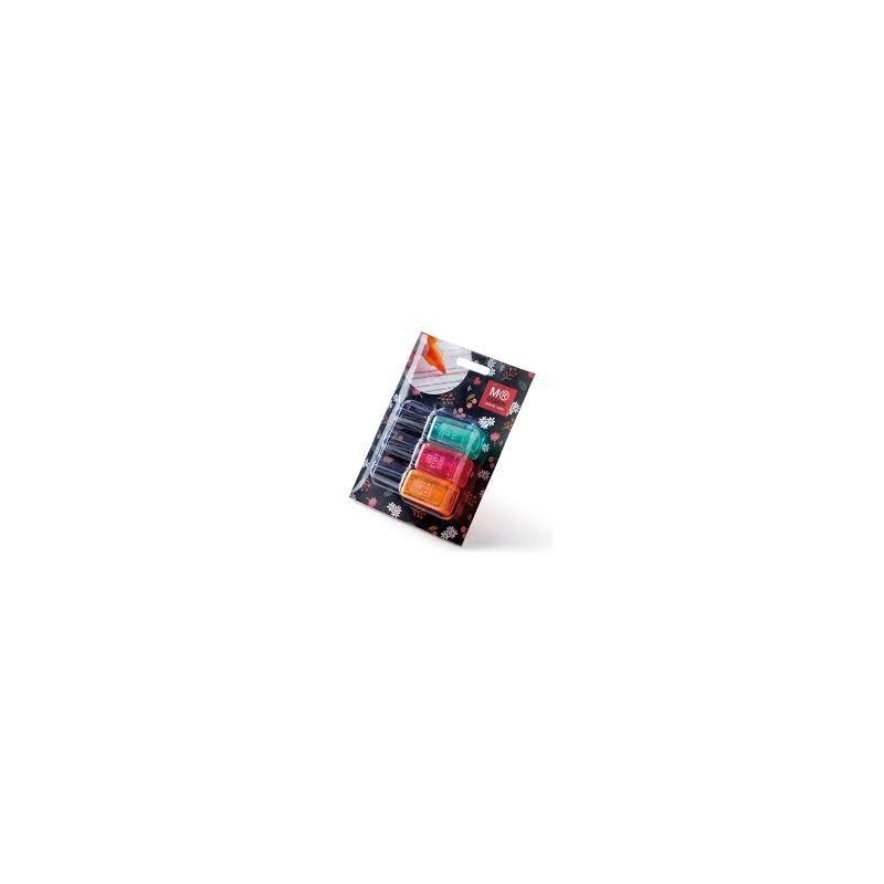 ROTULADOR FLUOR SAKURA EX10 11562