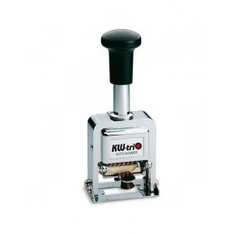 NUMERADOR AUTOMATICO 6  CIFRAS 2060