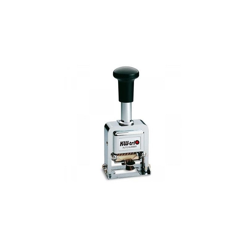 NUMERADOR AUTOMATICO 6  CIFRAS 2060