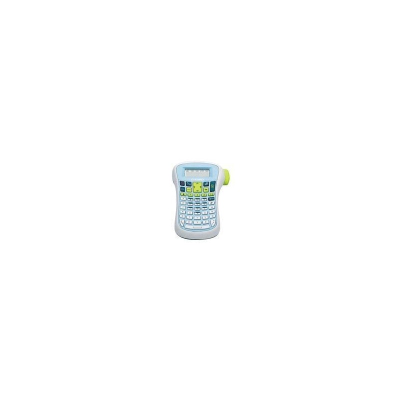 ROTULADORA DYMO LABEL M. 120P