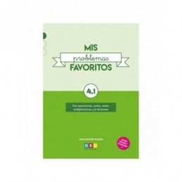 MIS PROBLEMAS FAVORITOS 4.1