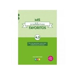 MIS PROBLEMAS FAVORITOS 4.2