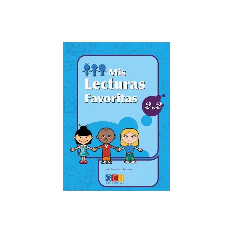 MIS LECTURAS FAVORITAS 2.2