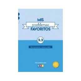 MIS PROBLEMAS FAVORITOS 2.2