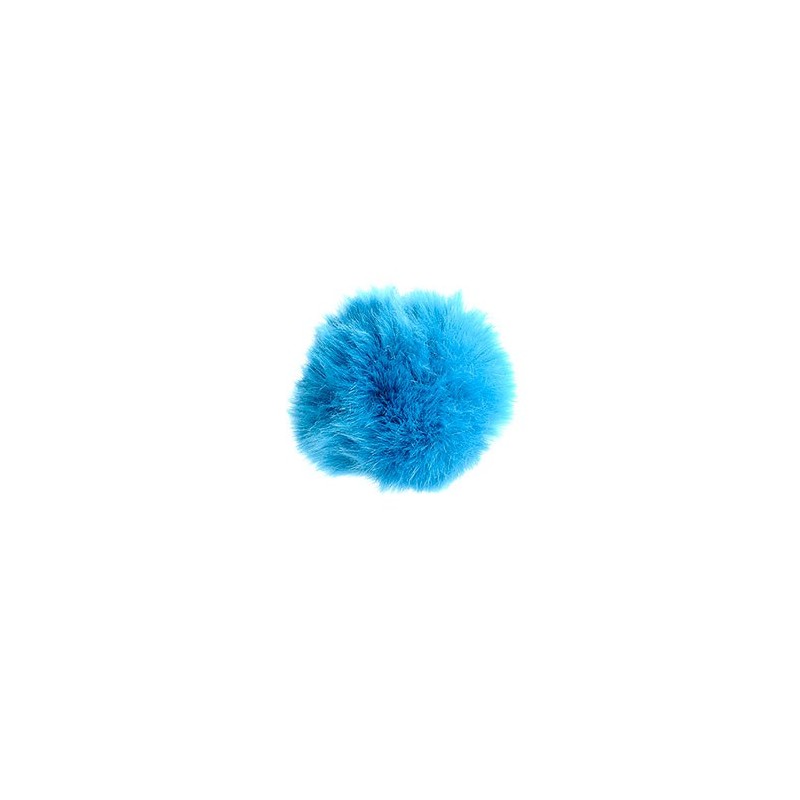 BOLAS DE PELUSA