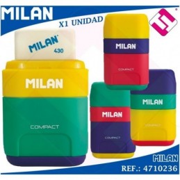 AFILABORRAS COMPACT MIX MILAN