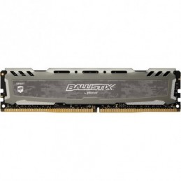 MEMORIA DDR4 2400 16GB CRUCIAL BALLISTIX SPORT