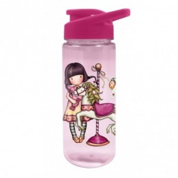 BOTELLA PLASTICO GORJUSS