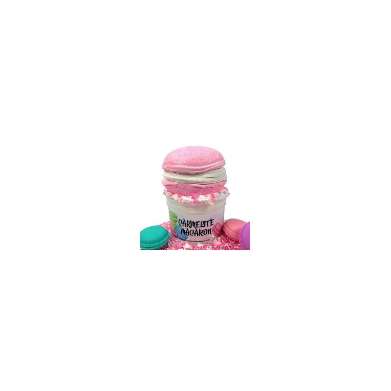 SLIME MACAROON PRETTY