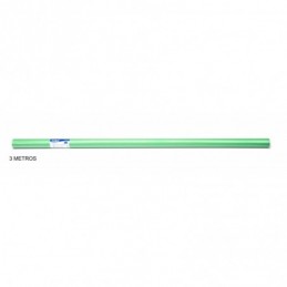 PAPEL KRAFT FUSION 1x3 VERDE MALAQUITA
