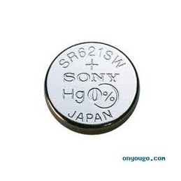 PILA SONY SR626SW  377