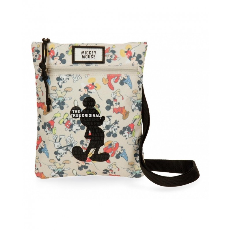 BANDOLERA  MICKEY TRUE ORIGINAL