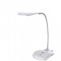 LAMPARA LED PORTABLE BLANCO RECARGABLE