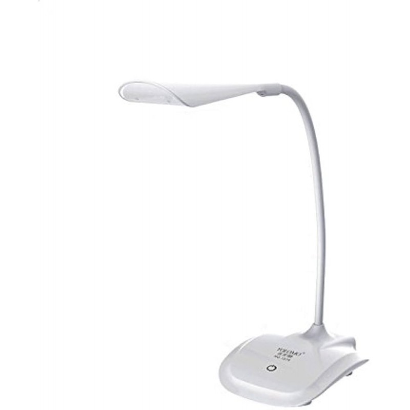 LAMPARA LED PORTABLE BLANCO RECARGABLE