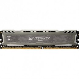 MEMORIA BALLIXTIX SPORT DDR4-3000 8GB 1.35V