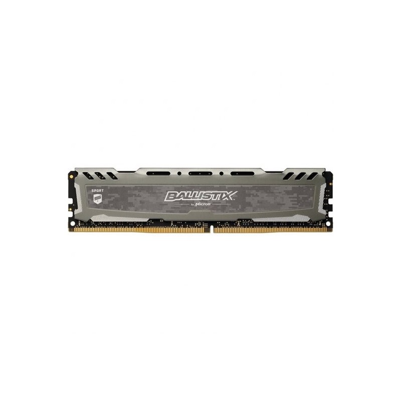 MEMORIA BALLIXTIX SPORT DDR4-3000 8GB 1.35V