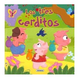 TRES CERDITOS, LOS