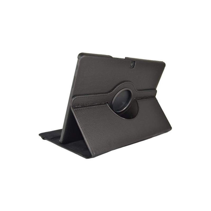 FUNDA TABLET BQ M10 NEGRA