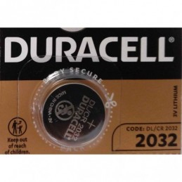DURACELL CR2032 3V EXTRA LIFE