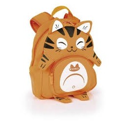 MOCHILA INFANTIL ZOO GABOL