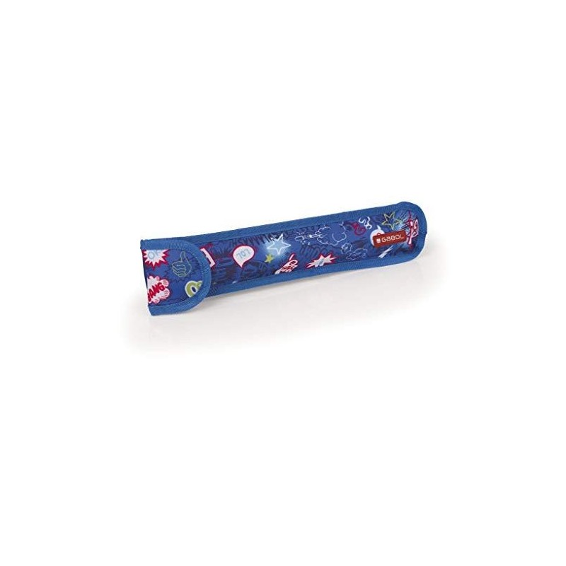 FUNDA FLAUTA GABOL BANG