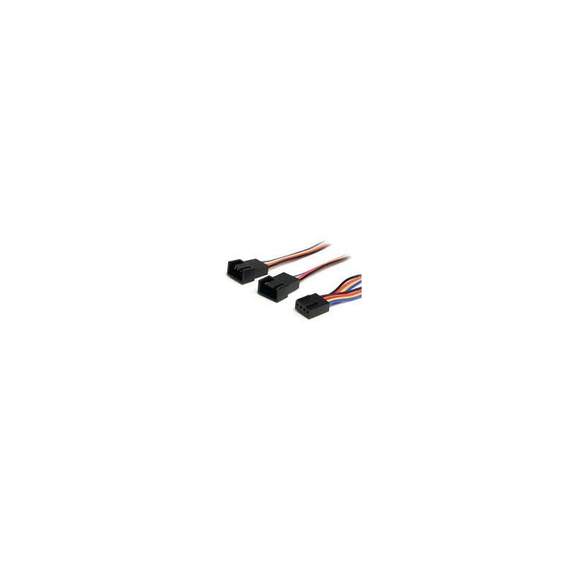 12IN 4 PIN PWM FAN EXTENSION