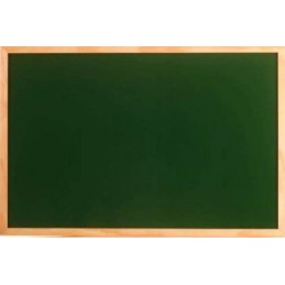 PIZARRA ECON. VERDE 40x60 FAIBO