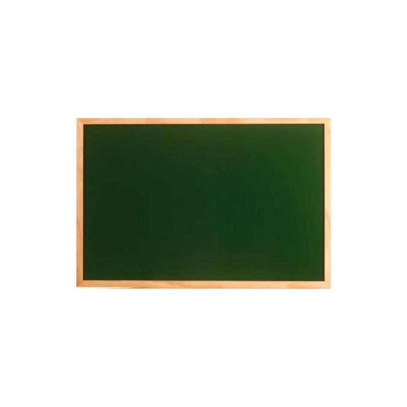 PIZARRA ECON. VERDE 40x60 FAIBO