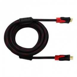 CABLE HDMI A 5MT OK TECH