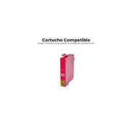 HP 953XL V2 MAGENTA COMPATIBLE
