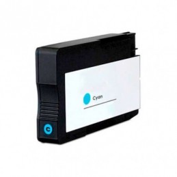 HP 953XL V2 CYAN COMPATIBLE
