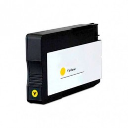 HP 953XL V2 AMARILLO COMPATIBLE