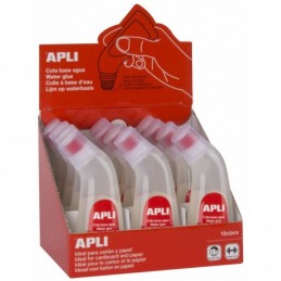 COLA BASE AGUA WATER GLUE 70ML