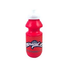 BOTELLA SPORT PEQUEÑA 350ml LADBUG (MIRACULOUS)