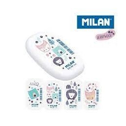 GOMAS DE BORRAR MILAN 1416 BW