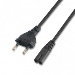 CABLE ALIMENTACION OKTECH OK-CPW300 TIPO 8