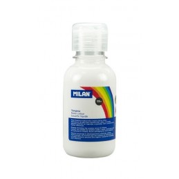 TEMPERA FACTIS 125ML BLANCO