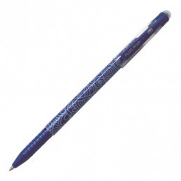 BOLIGRAFO PLUS MAGIC-2 AZUL