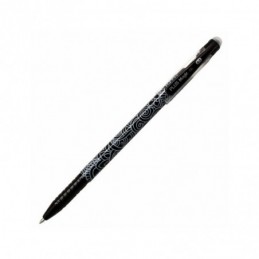 BOLIGRAFO PLUS MAGIC-2 NEGRO