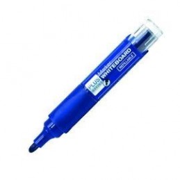ROTULADOR PLUS BOARD MARKER AZUL