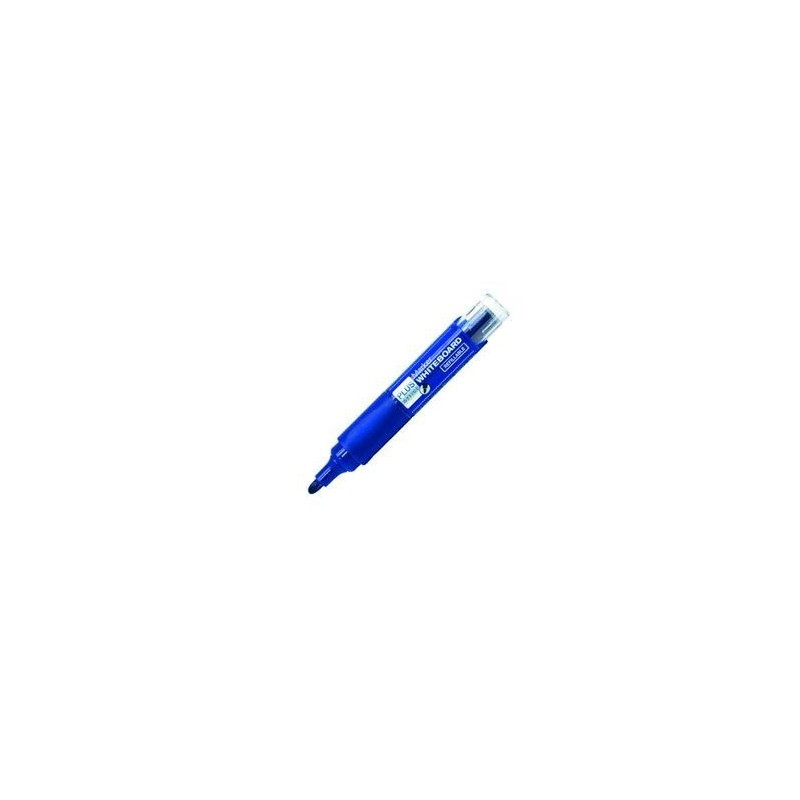 ROTULADOR PLUS BOARD MARKER AZUL