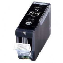CANON PGI5 NEGRO CARTUCHO DE TINTA