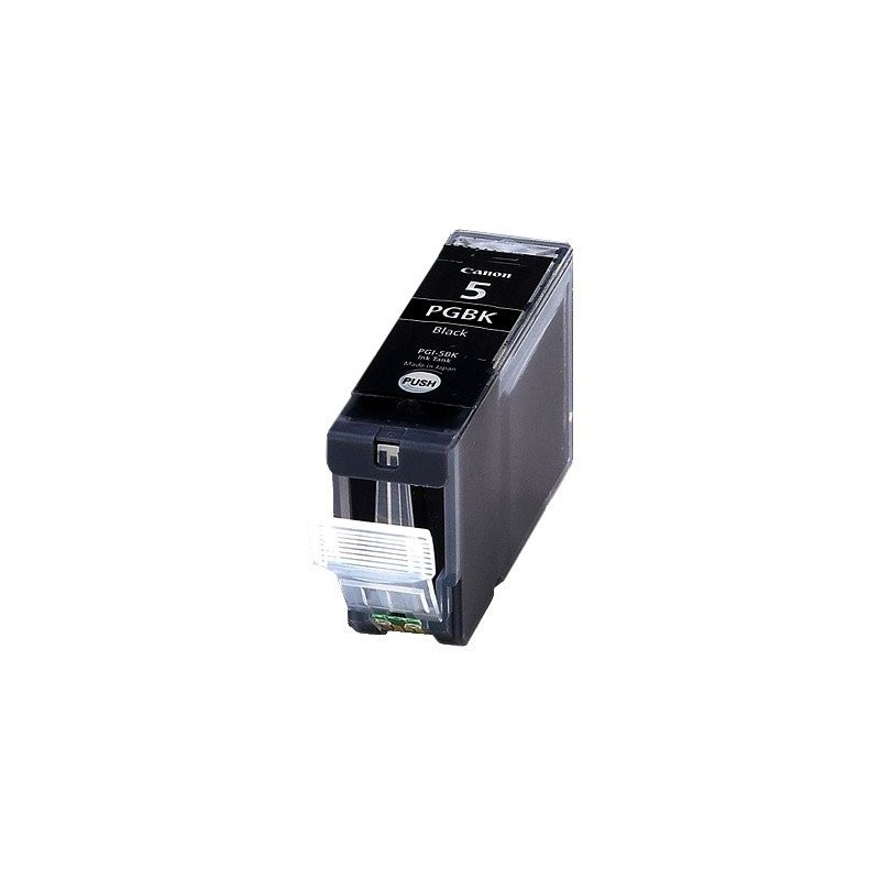 CANON PGI5 NEGRO CARTUCHO DE TINTA